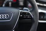 Audi RS6 Avant 2020 года (UK)